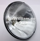 Frontlykt, 7’’, sealed beam thumbnail