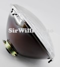Frontlykt, H4, 7’’, LHD thumbnail