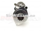 Startmotor, høyeffekt, Triumph TR2, TR3 og tidlig TR3A med fast startkrans thumbnail