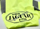 Refleksvest m/ NJK-Logo thumbnail