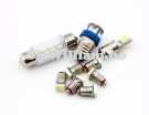 Dashbordbelysning, oppgradert, komplett LED - XJ Serie 1 thumbnail