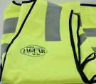 Refleksvest m/ NJK-Logo thumbnail