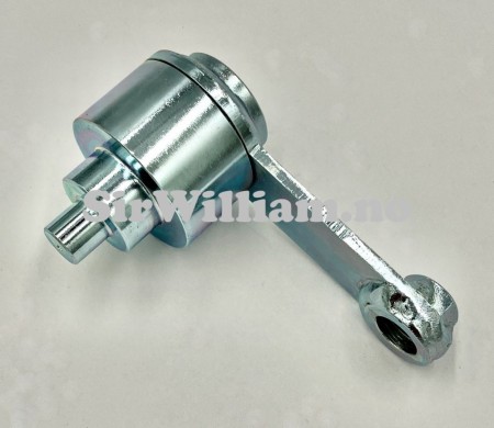 Låseverktøy, veivaksel - UTLEIE