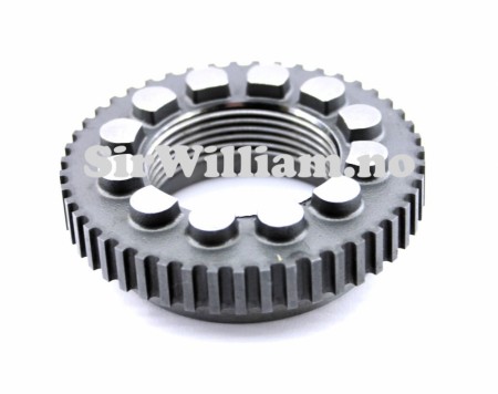 ABS Rotor/Mutter