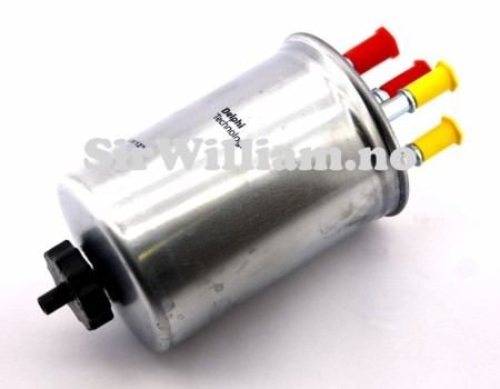 Dieselfilter