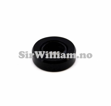 Tetning, drivaksling, turteller