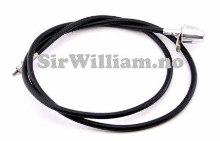 Speedometervajer, automat, DG