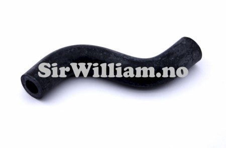 Slange, varmeapparat