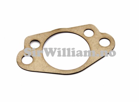 Pakning, luftfilter til forgasser, HD6