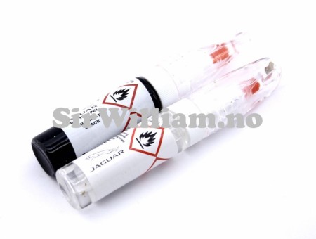 Reparasjonslakk, Ultimate Black / PEL