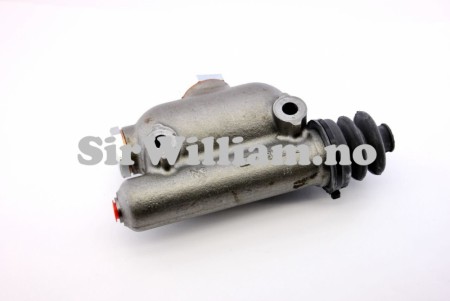 Hovedsylinder, driftsbrems