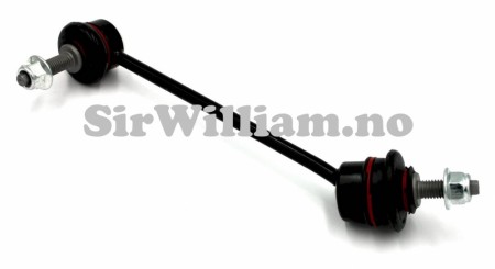 Lenke, krengningshemmer, bak, VS