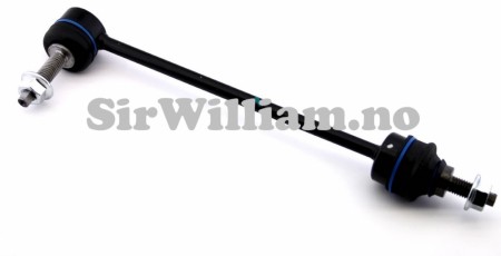 Lenke, krengningshemmer