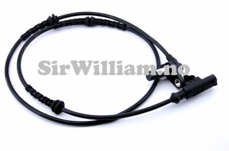 ABS Sensor, fram
