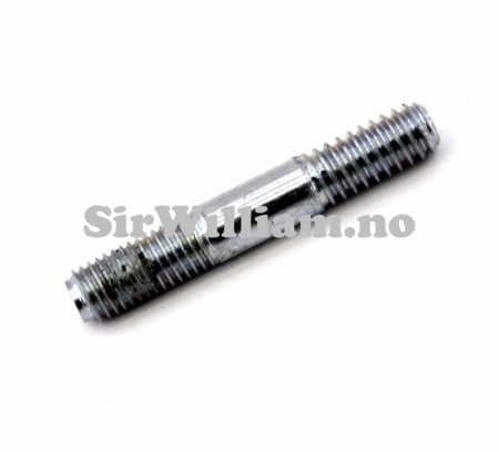 Pinnebolt, 1/4’’ UNF / UNC