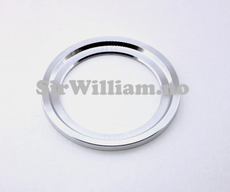 Låseblekk til innsveising