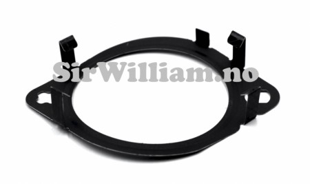 Pakning, mot EGR ventil