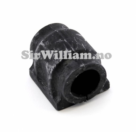 Foring, innfestning, krengningshemmer