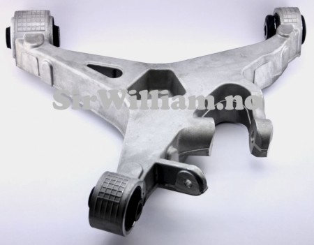 Bærearm, bak, nedre, VS