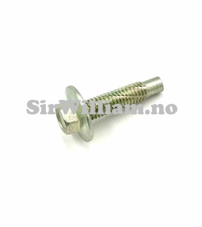Skrue, M6 x 25