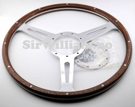 Ratt, Derrington, 3-eiket, 16´´