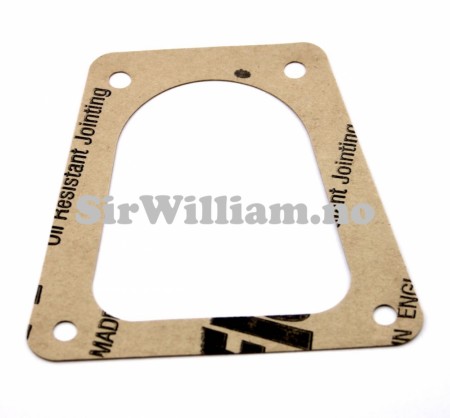 Pakning, monteringsplate, viskermotor