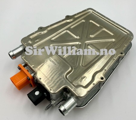 Varmemodul / PTC modul