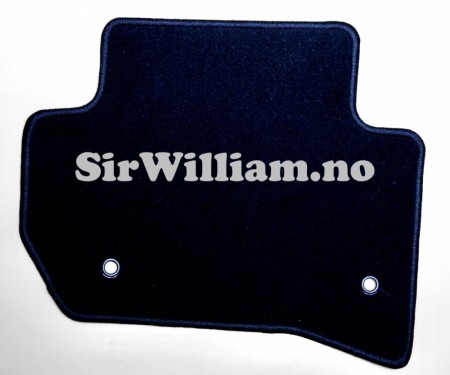 Mattesett, premium, Jet