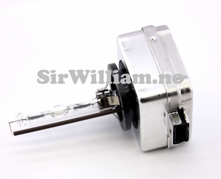 Lyspære, Xenon  D1S