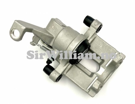 Caliper, bak, VS