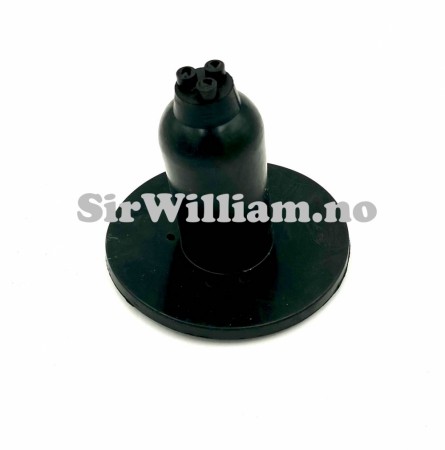 Pakning, blinklys, fram