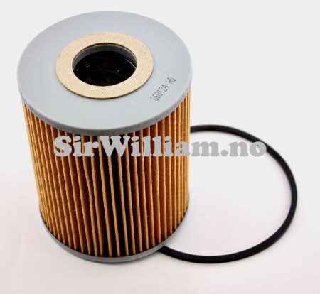 Oljefilter