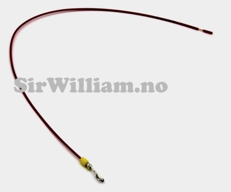 Reparasjonsledning med kontakt