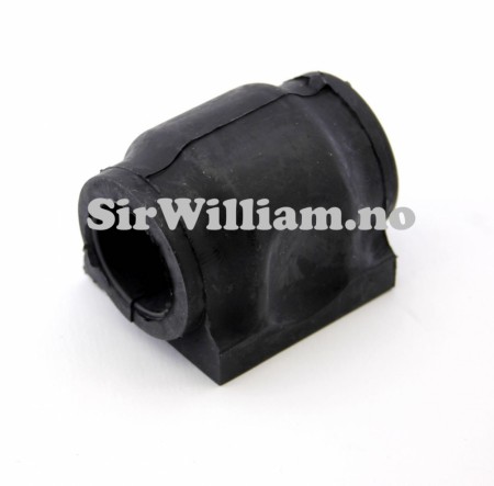 Foring, innfestning, krengningshemmer