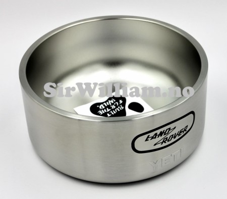YETI Rambler hundeskål