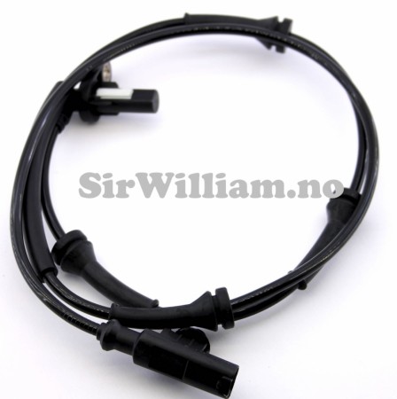 ABS Sensor, bak