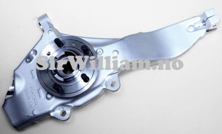 Styrespindel, komplett, VS