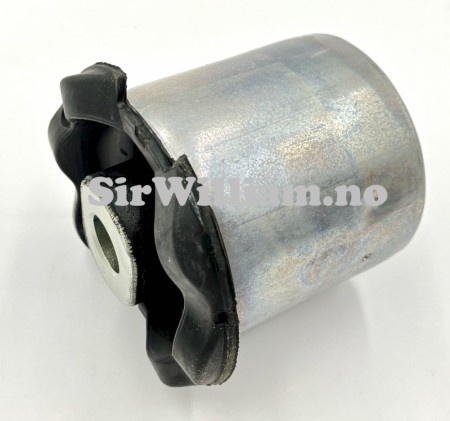 Bakre foring, nedre bærearm, fram