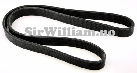 Drivreim, kompressor