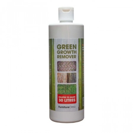 Grønskefjerner, konsentrert, 500ml