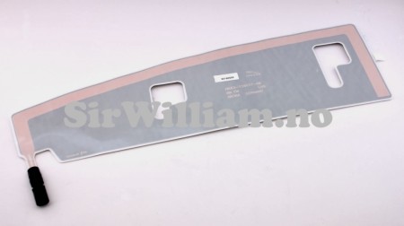 DAB antenne, indre, VS