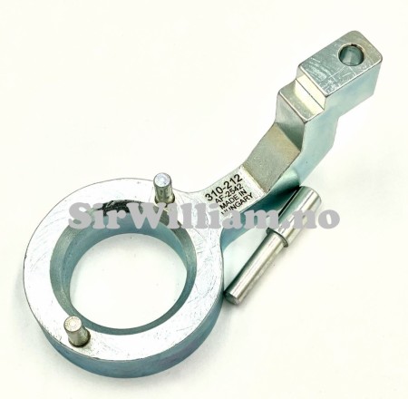 DEPOSITUM for Låseverktøy, veivaksel