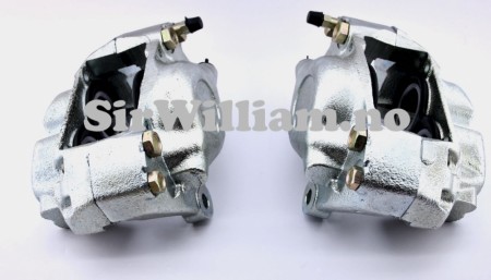Bremsecaliper, fram, par