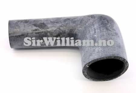 Radiatorslange, øvre