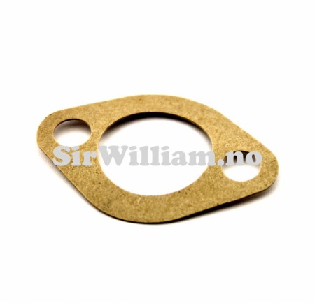 Pakning, adapter