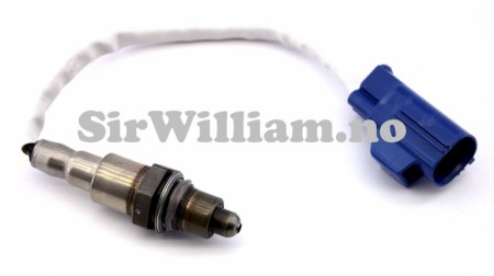 Oksygensensor, nedstrøms