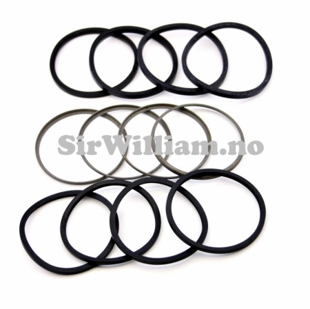 Repsett, caliper, fram