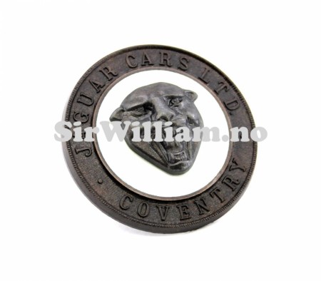 Emblem, panser