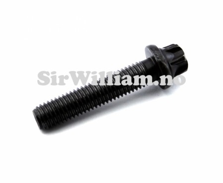 Bolt, M8 x 48