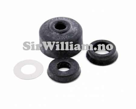 Repsett, hovedsylinder, clutch